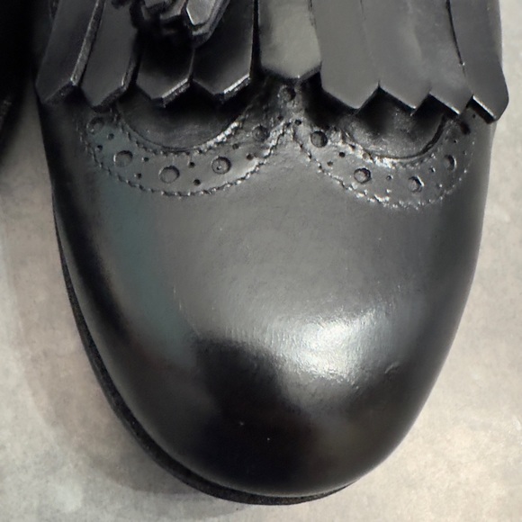 Salvatore Ferragamo Men’s Shoes - Picture 2 of 12